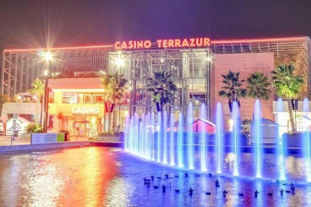 F2 Neuf Calme Climatise Wifi Parking - 1,5 Km Mer Cagnes-sur-Mer Dış mekan fotoğraf